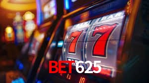 Benefícios da Conta BET625