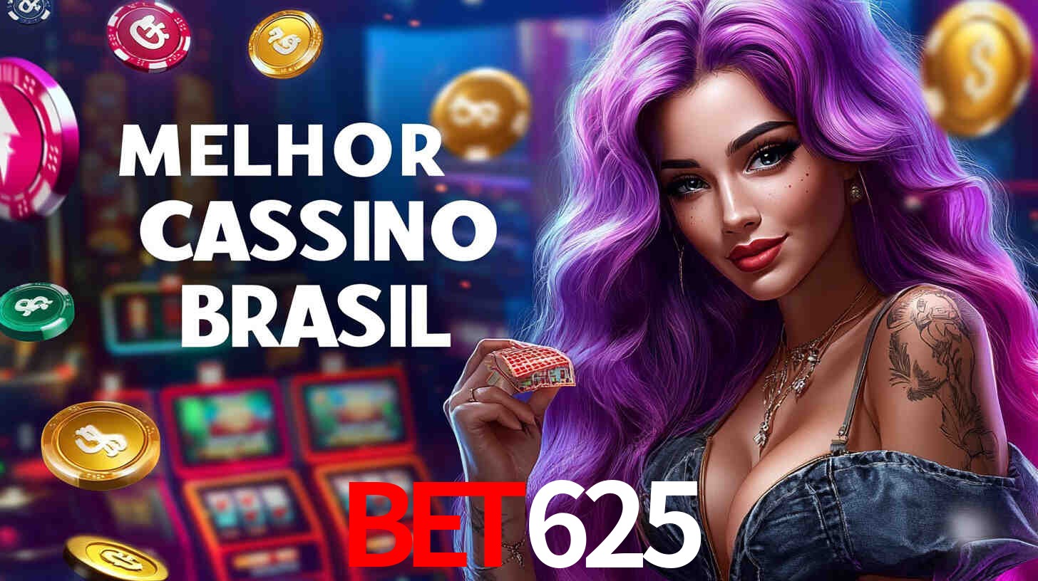 A Popularidade dos Caça-Níqueis no BET625
