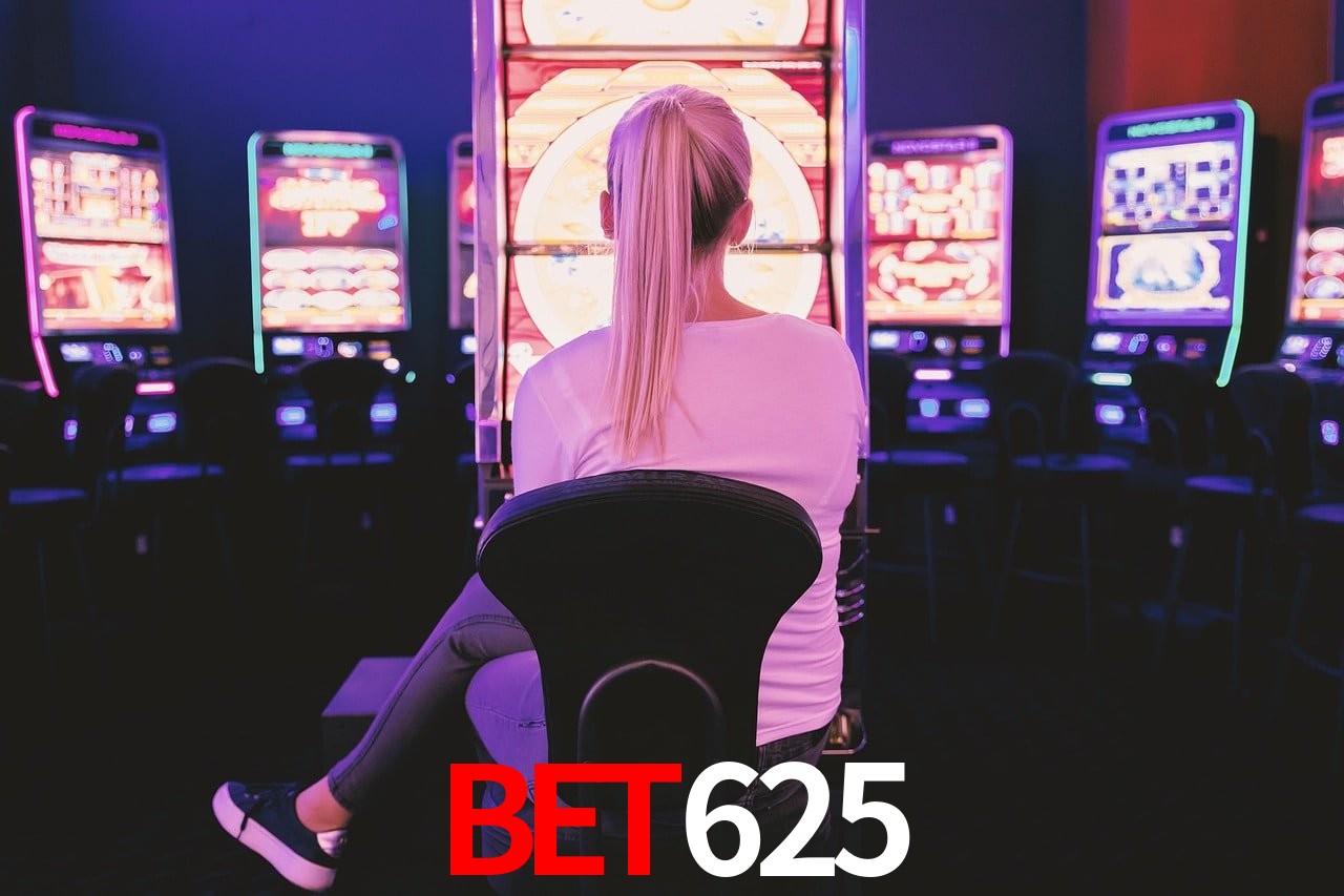 Games Directory BET625