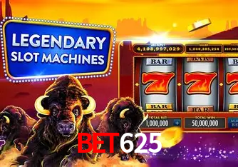 Descubra o Mundo do Cassino Online com BET625