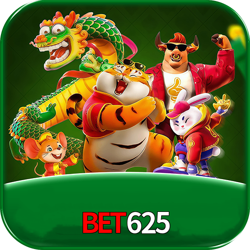 Imagem promocional da BET625 mostrando a plataforma e suas vantagens